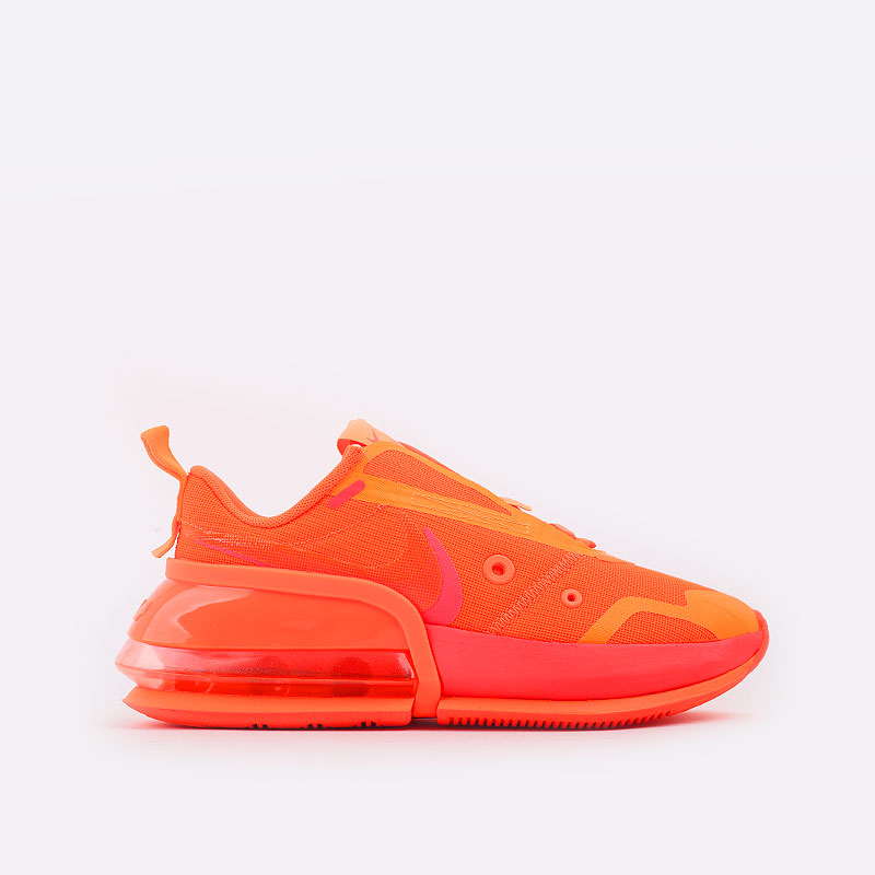 женские оранжевые кроссовки Nike WMNS Air Max Up NRG CK4124-800 - цена, описание, фото 1